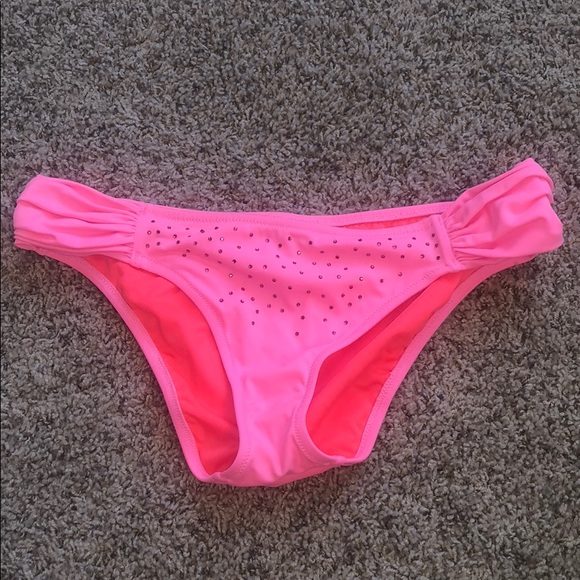 PINK Victoria's Secret Other - Victoria Secret PINK bikini bottoms